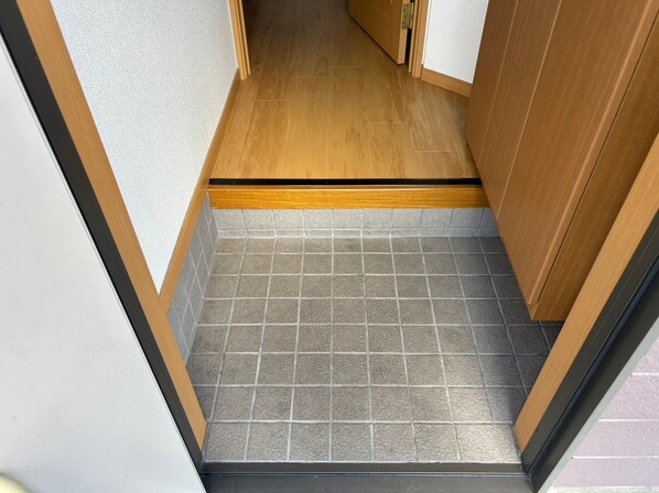 ボニート リーオⅠの物件内観写真